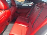 Certified 2024 Lexus IS 500 w/ Accessory Package 2 image 6