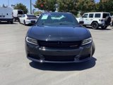 Used 2021 Dodge Charger SXT w/ Blacktop Package image 4