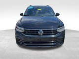 Used 2024 Volkswagen Tiguan SE R-Line w/ MDO Package, Three-Row image 3