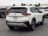 Used 2023 Nissan Rogue Platinum w/ Platinum Premium Package image 6