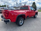 Used 2025 Chevrolet Silverado 3500 LT image 4