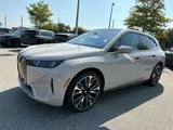 New 2026 BMW iX xDrive60 w/ Premium Package image 6