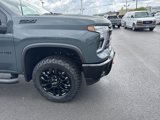 New 2025 Chevrolet Silverado 2500 LT w/ Trail Boss Package image 4