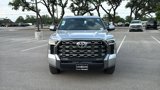 New 2025 Toyota Tundra Platinum image 3