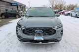 New 2025 Ford Escape ST-Line Elite image 4