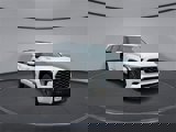 New 2025 Toyota Sequoia Platinum image 2