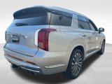 Used 2024 Hyundai Palisade Calligraphy image 4