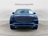 New 2026 Genesis GV80 3.5T Prestige image 2