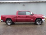 New 2025 RAM 1500 Laramie image 2