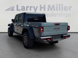 New 2025 Jeep Gladiator Rubicon image 3