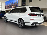 New 2026 BMW X7 xDrive40i w/ M Sport Package image 3