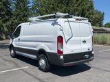 Used 2024 Ford Transit 250 Low Roof AWD image 3