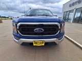 Used 2023 Ford F150 XLT image 3