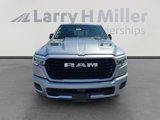 New 2025 RAM 1500 Laramie w/ Sport Appearance Package image 3