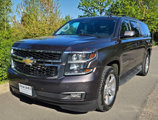 Used 2015 Chevrolet Suburban LT image 3