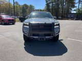 New 2025 Nissan Frontier PRO-4X image 3