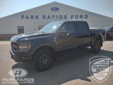 New 2025 Ford F150 Tremor image 1