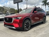 New 2025 MAZDA CX-90 Plug-In Hybrid w/ Premium Plus image 2