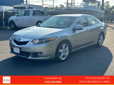Used 2010 Acura TSX Sedan image 3