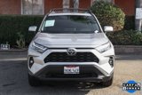Used 2024 Toyota RAV4 XLE Premium image 3