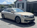 Used 2016 Honda Accord EX-L image 2