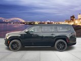 New 2025 Jeep Wagoneer Series II w/ Convenience Group I image 2