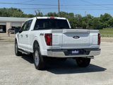 New 2025 Ford F150 Lariat image 5