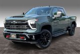 New 2025 Chevrolet Silverado 2500 LTZ w/ LTZ Plus Package image 2