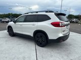 New 2025 Subaru Ascent Bronze Edition image 3