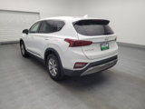 Used 2019 Hyundai Santa Fe SEL image 5