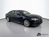 Used 2017 Audi A6 3.0T Premium Plus w/ 19" Sport Package image 4