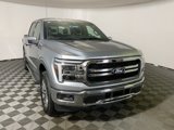 New 2025 Ford F150 Lariat w/ Equipment Group 501A Mid image 4