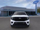 New 2025 Ford Expedition Platinum w/ Stealth Appearance Package image 6