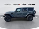 New 2025 Jeep Wrangler Unlimited Rubicon 392 image 6