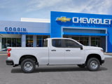 New 2026 Chevrolet Silverado 1500 W/T image 5