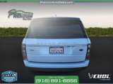 Used 2017 Land Rover Range Rover Supercharged image 4
