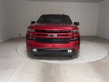 Used 2022 Chevrolet Silverado 1500 RST image 2