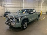 New 2025 Toyota Tundra 1794 Edition image 2