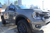 New 2025 Ford Ranger XLT w/ Equipment Group 301A High image 3