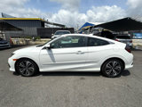 Used 2018 Honda Civic EX-T image 2