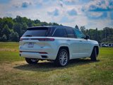 New 2025 Jeep Grand Cherokee Summit image 4