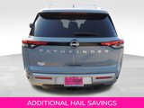 New 2025 Nissan Pathfinder Platinum w/ Cargo Package image 5