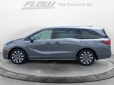 New 2025 Honda Odyssey Elite image 4