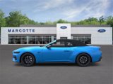 New 2025 Ford Mustang GT Premium image 3