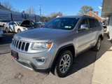 Used 2016 Jeep Grand Cherokee Limited image 6