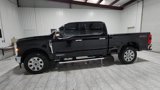New 2025 Ford F250 Lariat w/ Chrome Package image 4