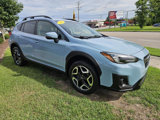 Used 2019 Subaru Crosstrek 2.0i Limited w/ Moonroof Package w/Navigation image 3