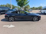 Used 2019 BMW M850i xDrive Convertible image 4