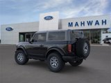 New 2025 Ford Bronco Badlands image 4