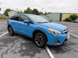 Used 2016 Subaru Crosstrek 2.0i Premium image 3